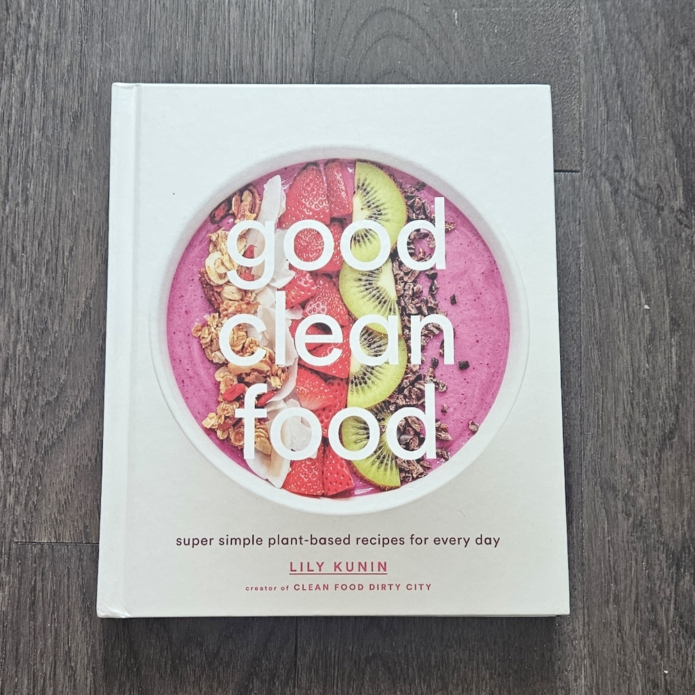 Good Clean Food